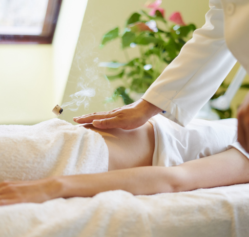 経絡（けいらく）とは…